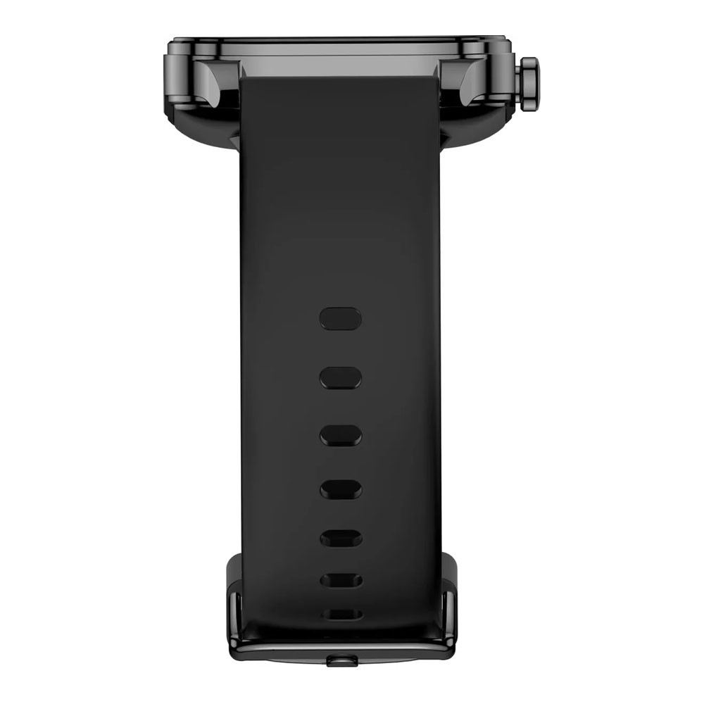 Смарт-часы Amazfit Pop 3s (a2318) Metallic Black. Часы Xiaomi Amazfit Pop 3s a2318 Black.