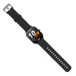 Смарт часы Amazfit Pop 3S A2318 черные фото 4