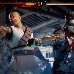 Игра Mortal Kombat 1 для PS5 фото 3