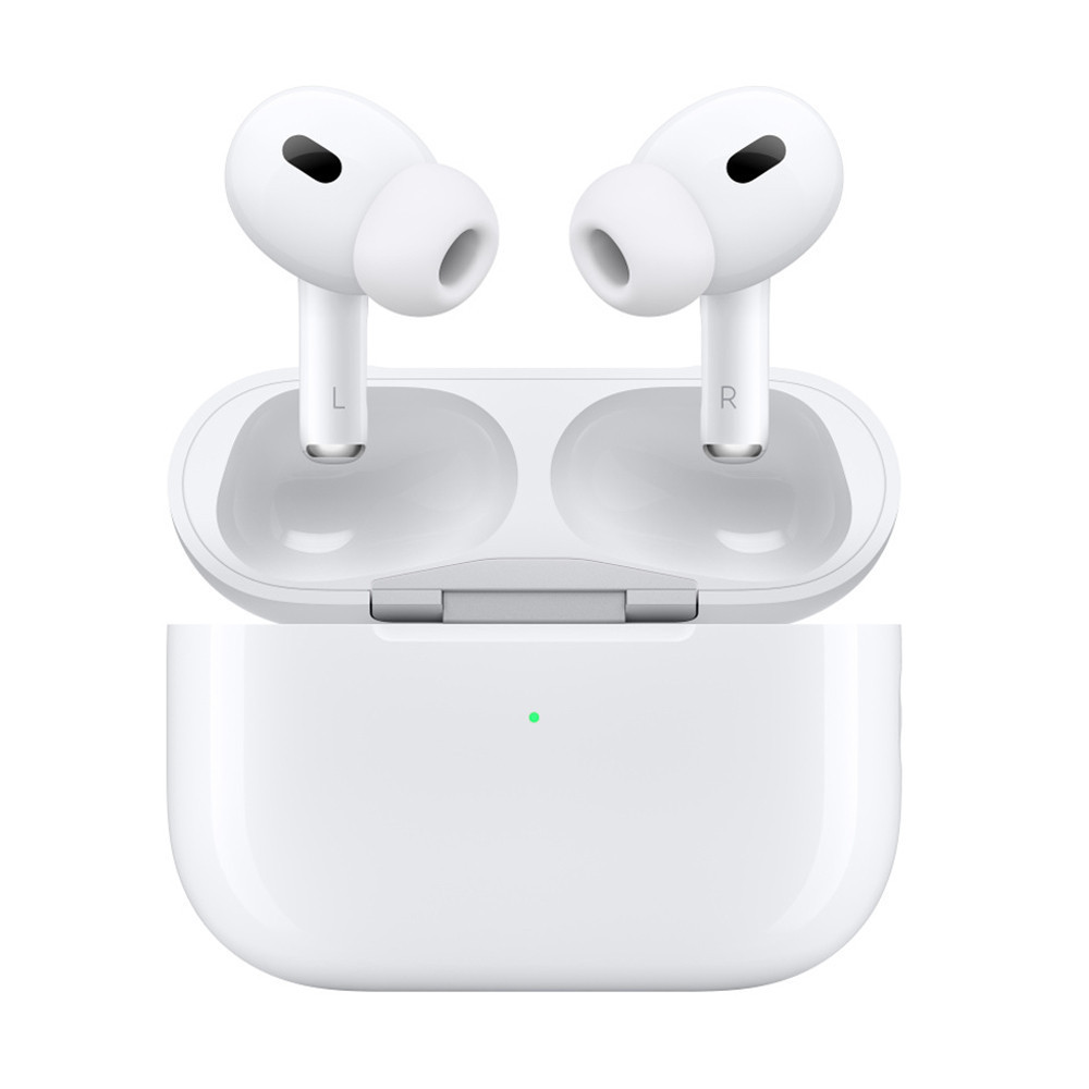 Наушники Apple AirPods Pro 2 поколения c USB‑C Уфа купить в интернет-магазине
