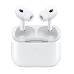 Наушники Apple AirPods Pro 2 поколения c USB‑C купить в Уфе
