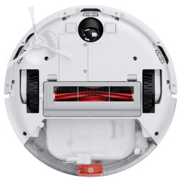 Робот пылесос Xiaomi Robot Vacuum E10 BHR6783EU (белый) фото 3