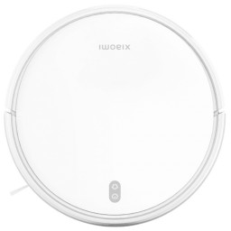 Робот пылесос Xiaomi Robot Vacuum E10 BHR6783EU (белый) фото 2