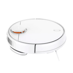 Робот пылесос Xiaomi Robot Vacuum S10 BHR6390RU (белый) фото 1