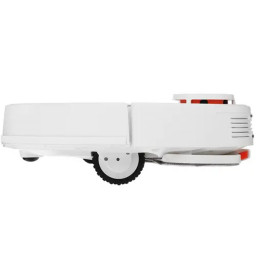 Робот пылесос Xiaomi Robot Vacuum S10 BHR6390RU (белый) фото 4