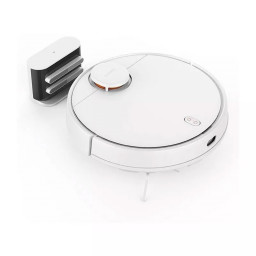 Робот пылесос Xiaomi Robot Vacuum S10 BHR6390RU (белый) фото 5