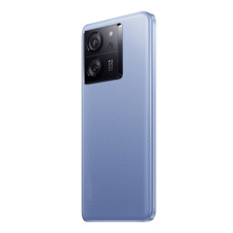 Смартфон Xiaomi 13T 12/256Гб Синий фото 4