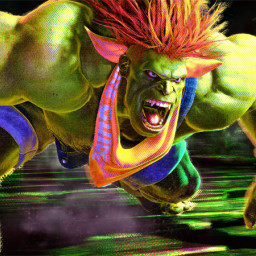 Игра Street Fighter 6 для PS5 фото 1