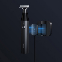 Триммер Xiaomi UniBlade Trimmer X300 фото 2