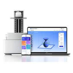 3D принтер Mijia MGL639SM фото 5