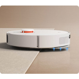 Робот пылесос Mijia Omni 2 Sweeping Robot C102CN фото 10