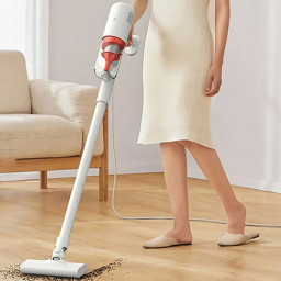 Ручной пылесос Mijia Vacuum Cleaner 2 B205 фото 2