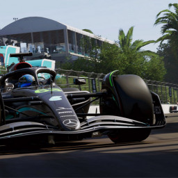 Игра F1 23 для PS4 фото 2