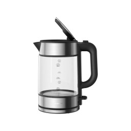 Чайник Xiaomi Electric Glass Kettle MJDSH05FD фото 1