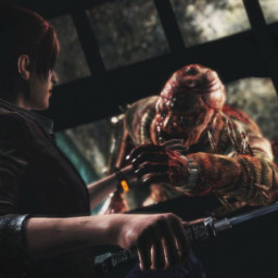 Игра Resident Evil Revelations 2 для PS4 фото 5