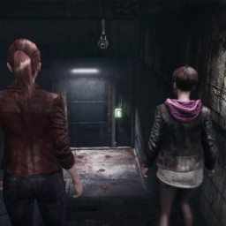 Игра Resident Evil Revelations 2 для PS4 фото 1