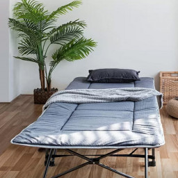 Складная кровать Gocamp Folding Bed (OBS1002) фото 6