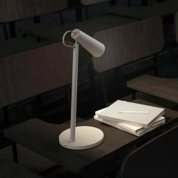 Настольная лампа Mijia Rechargeable LED Table Lamp MJTD04YL фото 2