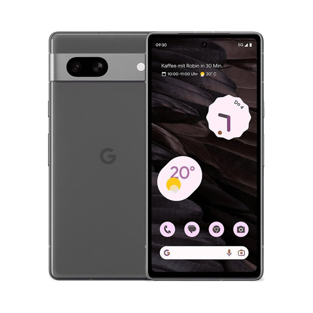 Смартфон Google Pixel 7A 8/128GB Серый Уфа купить в интернет-магазине