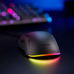 Мышь игровая Mi Gaming Mouse Lite YXSB01YM фото 5