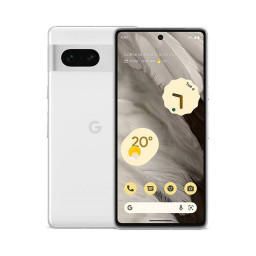 Смартфон Google Pixel 7 8/128GB Белый купить в Уфе