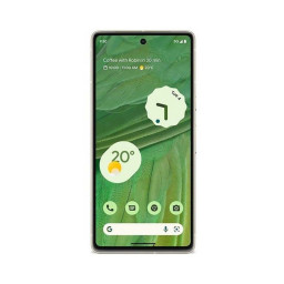 Смартфон Google Pixel 7 8/128GB Зеленый фото 5