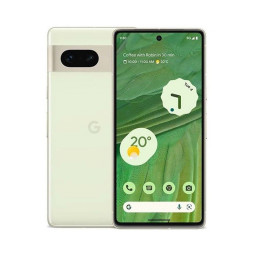 Смартфон Google Pixel 7 8/128GB Зеленый купить в Уфе