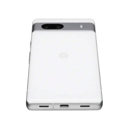 Смартфон Google Pixel 7A 8/128GB Белый фото 2