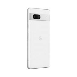 Смартфон Google Pixel 7A 8/128GB Белый фото 4