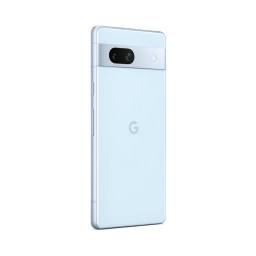 Смартфон Google Pixel 7A 8/128GB Голубой фото 4