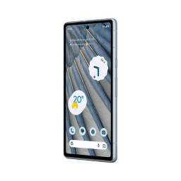 Смартфон Google Pixel 7A 8/128GB Голубой фото 3