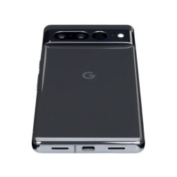 Смартфон Google Pixel 7 Pro 12/128GB Черный фото 2