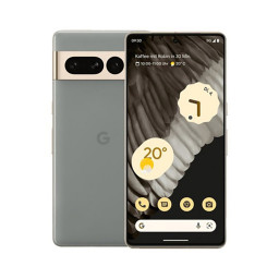 Смартфон Google Pixel 7 Pro 12/128GB Серый купить в Уфе