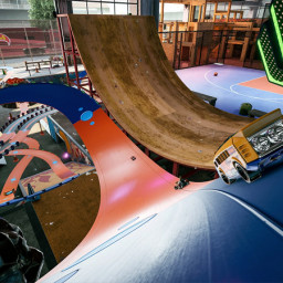 Игра Hot Wheels Unleashed для PS5 фото 4