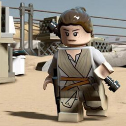 Игра LEGO Star Wars: The Force Awakens для PS4 фото 4