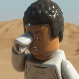 Игра LEGO Star Wars: The Force Awakens для PS4 фото 3