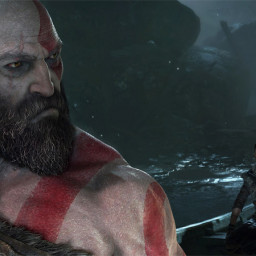 Игра God Of War для PS4 фото 2