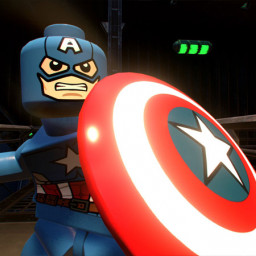 Игра LEGO Marvel: Super Heroes 2 для PS4 фото 3