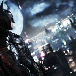 Игра Batman Arkham Knight для PS4 фото 5