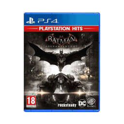 Игра Batman Arkham Knight для PS4 купить в Уфе
