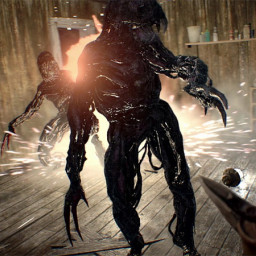 Игра Resident Evil 7 Biohazard для PS4 фото 4