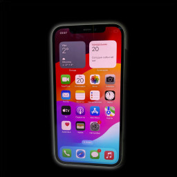 Б/У Смартфон Apple iPhone 12 128GB Green 0249 фото 1