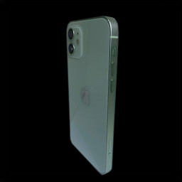 Б/У Смартфон Apple iPhone 12 128GB Green 0249 фото 4