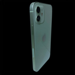 Б/У Смартфон Apple iPhone 12 128GB Green 0249 фото 3