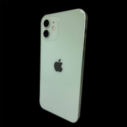 Б/У Смартфон Apple iPhone 12 128GB Green 0249 фото 2