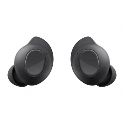 Беспроводные наушники Samsung Galaxy Buds FE SM-R400 Graphite фото 1