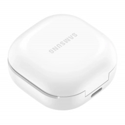 Беспроводные наушники Samsung Galaxy Buds FE SM-R400 White фото 5