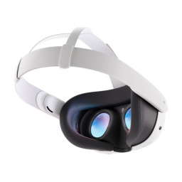 Автономный VR шлем Oculus Quest 3 128 Gb фото 2
