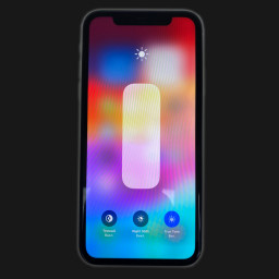 Б/У Смартфон Apple iPhone 11 128GB White (8748) фото 1