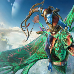 Игра Avatar Frontiers of Pandora для PS5 фото 5